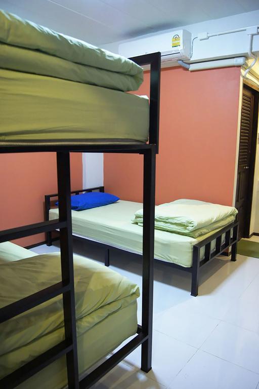 The Corner Inn Chiang Mai Rum bild