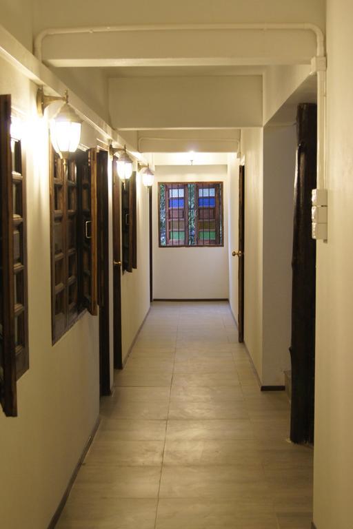 The Corner Inn Chiang Mai Rum bild