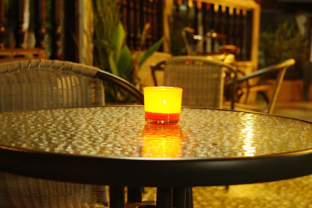 The Corner Inn Chiang Mai Exteriör bild