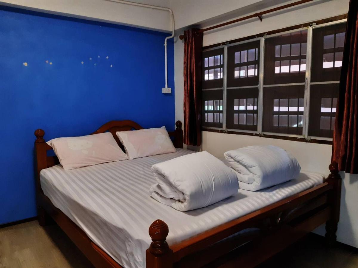 The Corner Inn Chiang Mai Exteriör bild